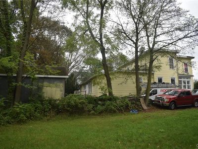 99 Seymour St