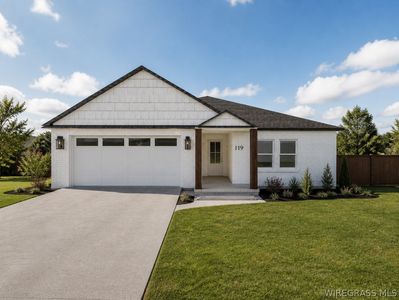 119 Scout Way