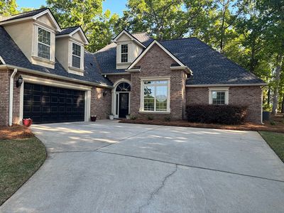 Property at 19 Oakwood Dr, Forsyth, GA