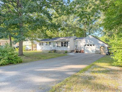12 Birchwood Avenue