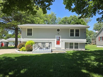 Property at 540 Pleasant St, Carson, IA