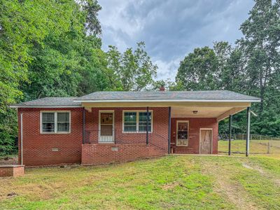 5004 Mount Harmony Church Rd