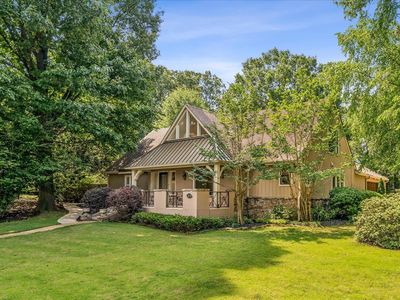 1620 Oak Hill Cv
