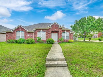 2068 Pecan Creek Dr