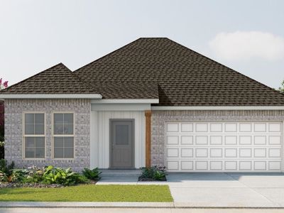 1805 French Quarter Dr