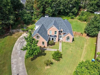 2782 Ashton Tree Pl