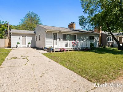 3125 Coolidge Rd