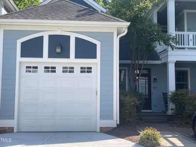 511 Hillsborough St #103