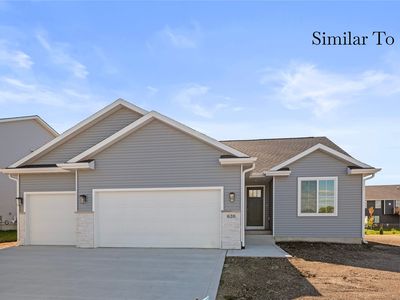 580 NW Georgetown Dr