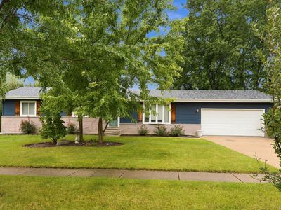 1415 N Scully Dr