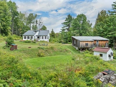 533 Ellsworth Hill Road