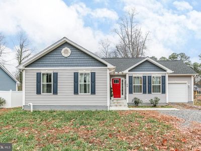 LOT 6 Salina Ln
