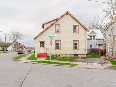 Property at 402 Arsenal St, Watertown, NY