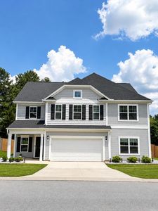 315 New Harvest Ln