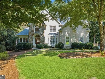 Property at 865 Dockbridge Way, Milton, GA