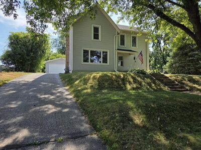 311 N Eighth STREET