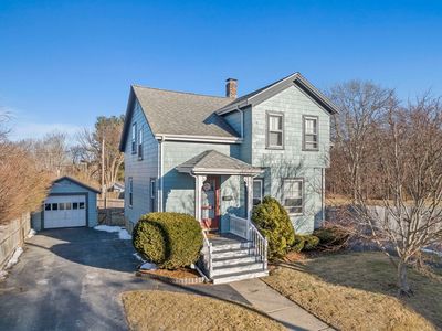 70 Dyer Ave