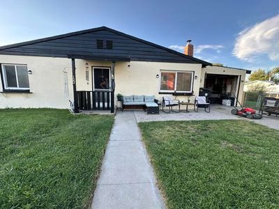 122 Juniper St
