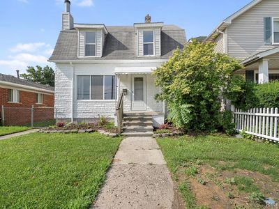 1507-11 Cleophus Pkwy