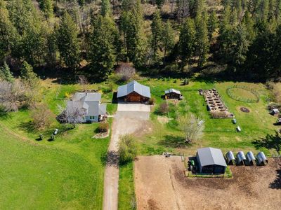 275 Curless Rd