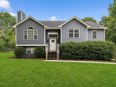 Property at 543 Settlers Ridge Ln, Hiram, GA