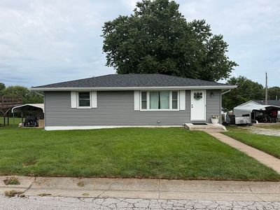811 Houston Dr