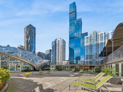 400 E Randolph St APT 1223