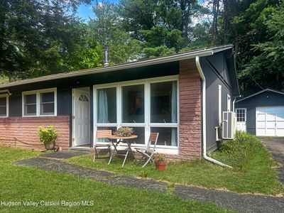 35 Overlook Drive