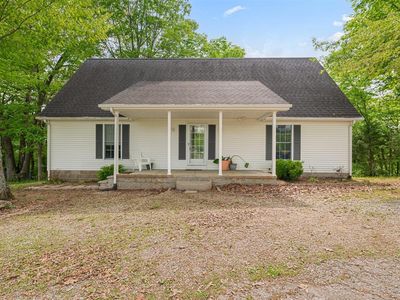 8333 Woodburn Allen Springs Rd