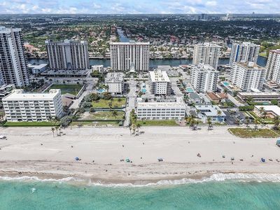 1500 S Ocean Dr APT 4F