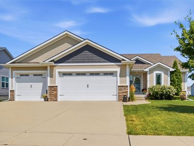 3338 NW Trestle Point Dr