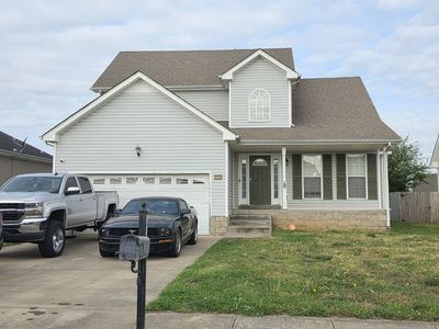 3764 Cindy Jo Dr N