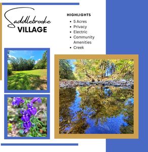 Property at 000 Whippoorwill Court, Chestnutridge, MO