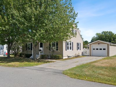 4 Crosby Street