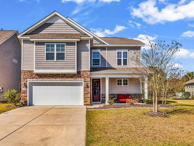 1330 Reflection Pond Dr.