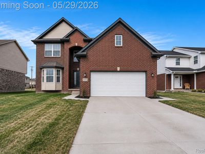 8301 Berwick Dr