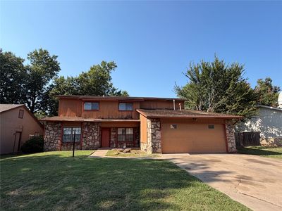 Property at 7924 S 88th East Ave, Tulsa, OK