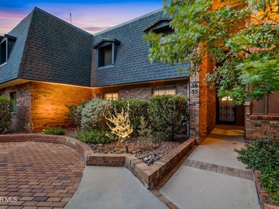 4800 N Stanton St Unit 55