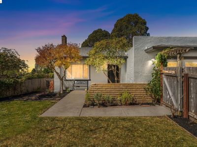 Property at 37 Parkridge Pl, El Sobrante, CA