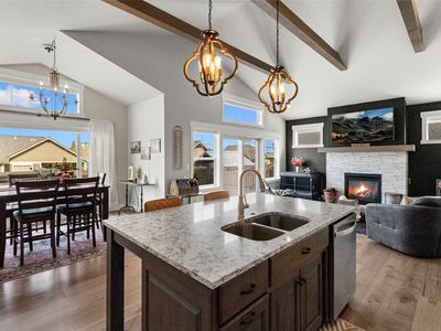 123 E Swift Creek Way