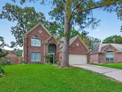 5707 Oakwell Station Ct