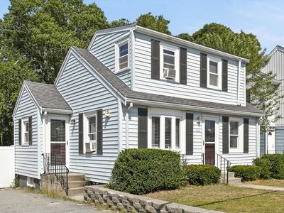 166 Sandwich Rd