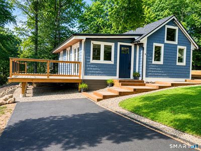 Property at 4 Mohawk Trail, East Hampton, CT