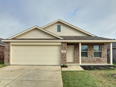 Property at 1106 Lady Bird St, Ennis, TX