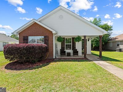 111 Brandonshire Ln