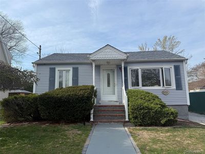 Property at 21 Independence Avenue, Babylon, NY