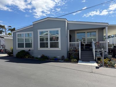 347 Carmel Ave #31