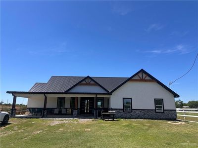 463 Eldora Rd