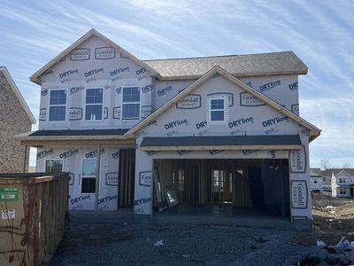 519 Leeland Ct Lot 190