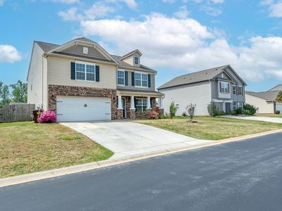 611 Willow Bank Lndg